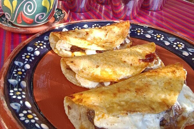 Cantinas Private Tour - All incluided - The Sum Up