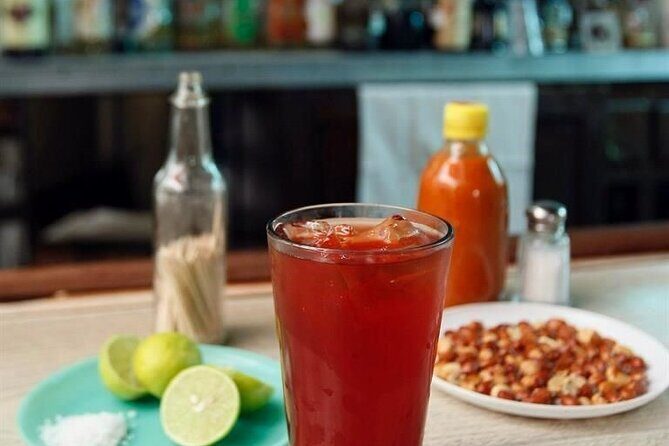 Cantinas Private Tour - All incluided - FAQs