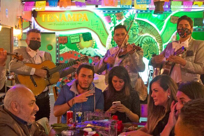 Cantinas -Traditional Mexican Bars of the Historic Center - Final Thoughts – Is It Worth It?