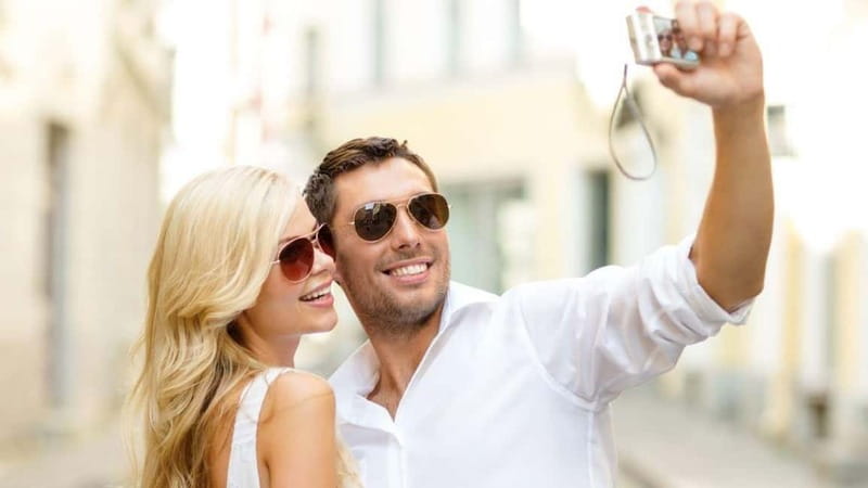Canyamel: TimeForTwo, fun game,quiz and walk in nature - What You Can Expect at Each Stage
