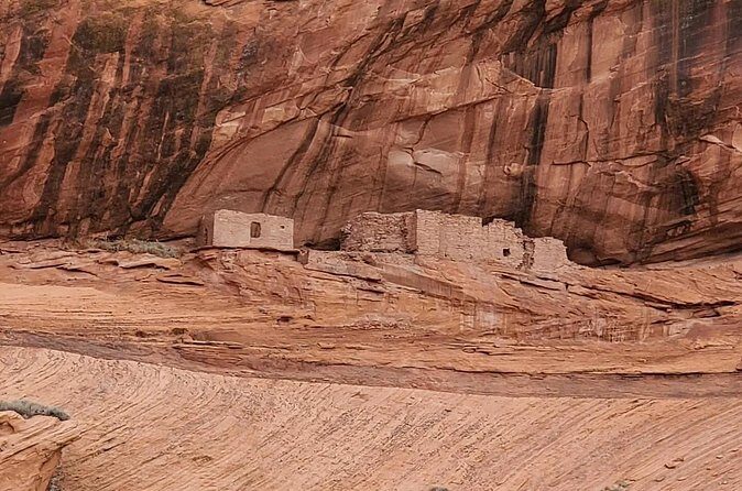 Canyon Combo Tours - Frequently Asked Questions