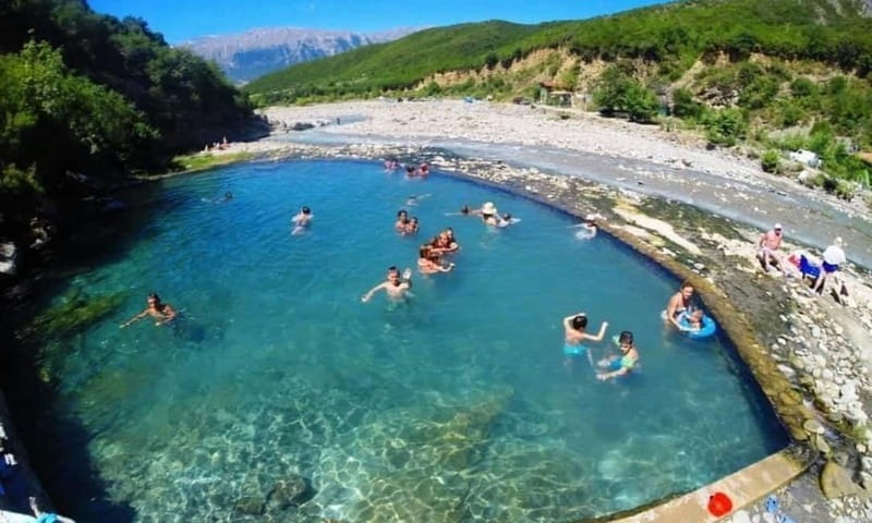 Canyon Exploration and River Hiking of Langarica Canyon - The Experience and Reviews