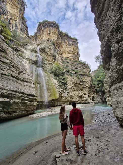Canyon Hiking Tour Berat - The Sum Up