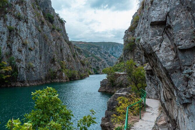 Canyon Matka Private Tour from Skopje - FAQs