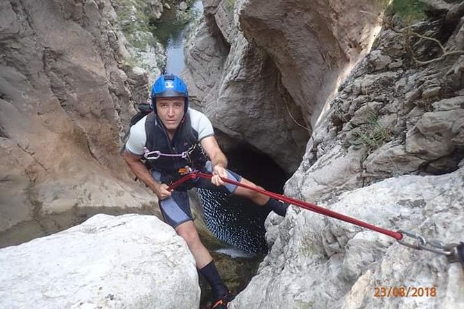 Canyon Meduriječi - Schedule and Accessibility