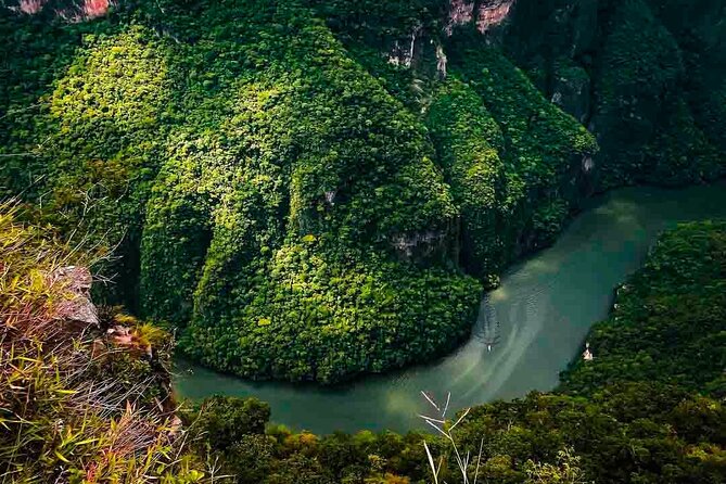 Canyon of the Sumidero, Viewpoints From San Cristobal De Las Casas - Culinary Exploration