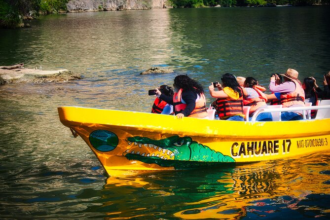 Canyon of the Sumidero, Viewpoints From San Cristobal De Las Casas - Practical Considerations