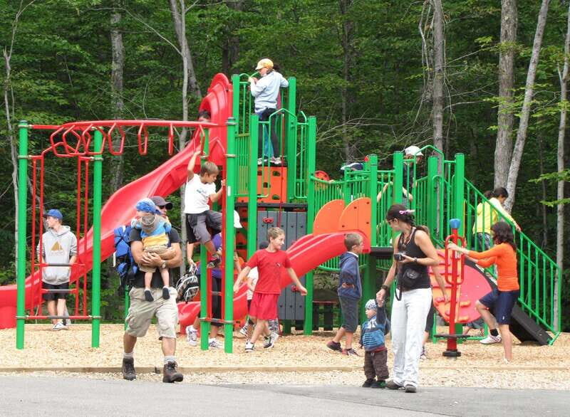 Canyon Sainte Anne: Air Canyon Ride with Park Entry - Practical Tips for Visiting