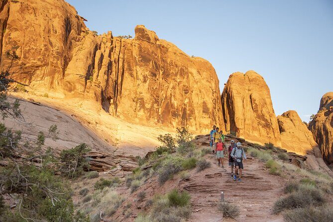 Canyoneering Morning Glory Arch - Who Will Love This Tour?