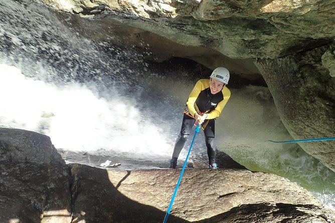 Canyoning Allgäu - Starzlach Gorge - Booking Process and Pricing