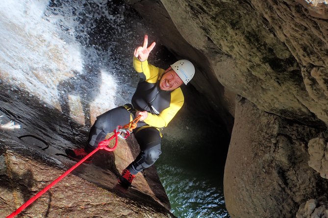 Canyoning Allgäu - Starzlach Gorge - Visitor Reviews and Experiences