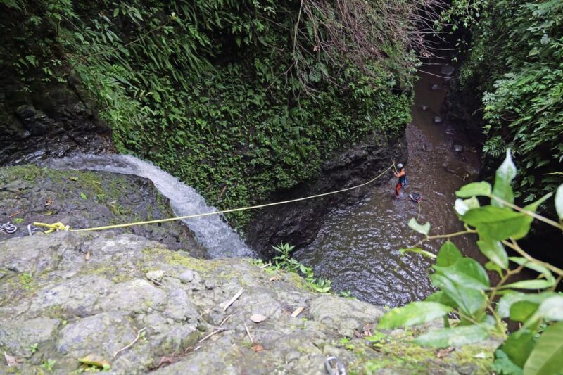Canyoning Bali : KALIMUDAH CANYON - Recommendations