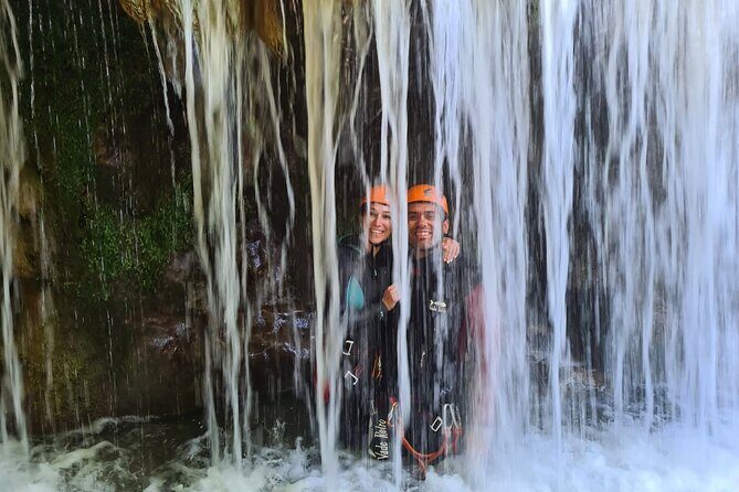Canyoning Budva Drenovstica - Why This Canyoning Tour Is Highly Rated
