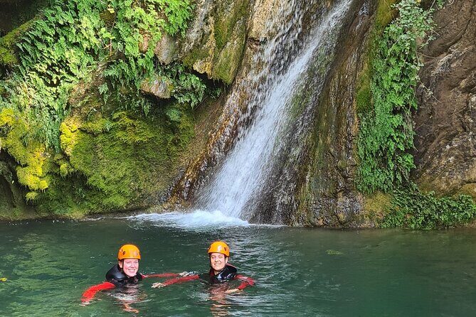 Canyoning Budva Drenovstica - Who Will Enjoy This Tour?