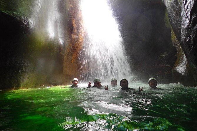 Canyoning Discovery of the Furon (Grenoble / Lyon) - Accessibility and Health Considerations