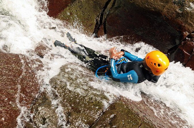 Canyoning EN Famille in Bouilante - Why This Tour Is a Great Value
