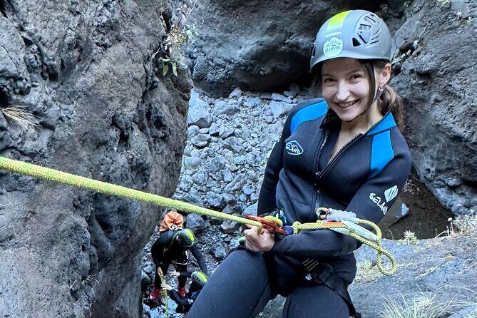 Canyoning Experience Level 2 at Nuns Valley - Why This Tour Excels