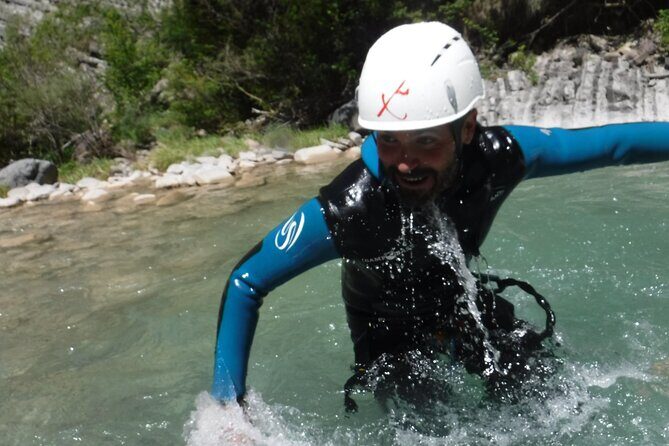 Canyoning Girona Costa Brava - Final Thoughts: Who Should Consider This Canyoning Tour?