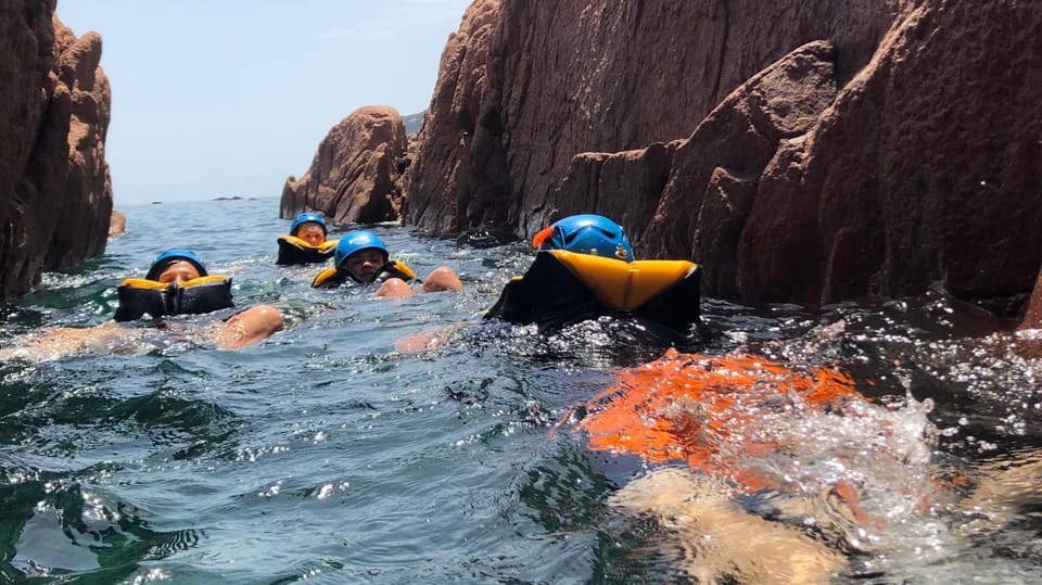 Canyoning in Bau Mela Among the Ancient Forests of Nuoro - Inclusions and Restrictions