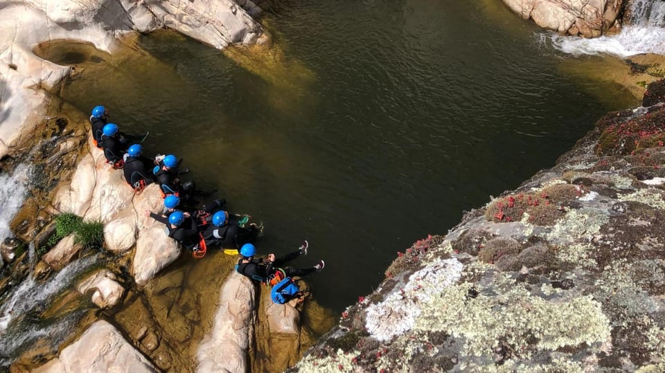 Canyoning in Bau Mela Among the Ancient Forests of Nuoro - Getting There and Back