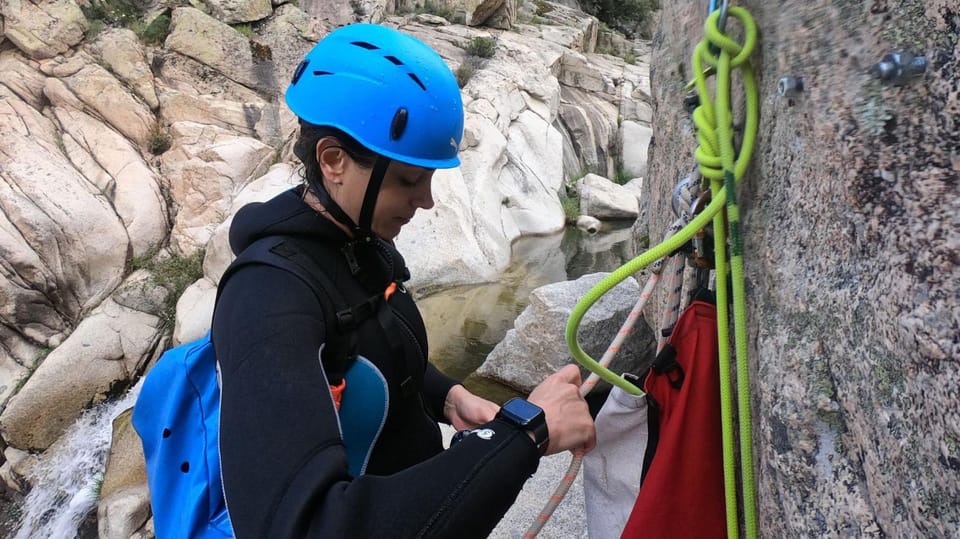 Canyoning in Bau Mela Among the Ancient Forests of Nuoro - Frequently Asked Questions