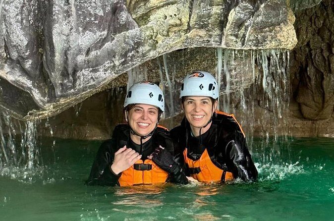 Canyoning in Matacanes : Rappelling, Jumping and Natural Slides - Final Thoughts: Who Will Love This?