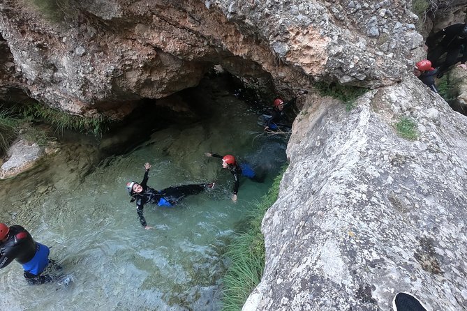 Canyoning in Salou - Pricing and Booking Details