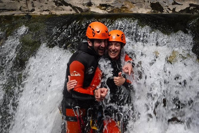 Canyoning in the Pyrenees - Good To Know