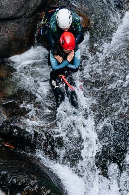 Canyoning in Vall de Núria (Girona) - Final Thoughts: Who Will Love This Tour?