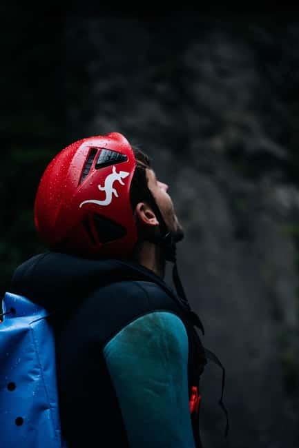 Canyoning in Vall de Núria (Girona) - FAQ