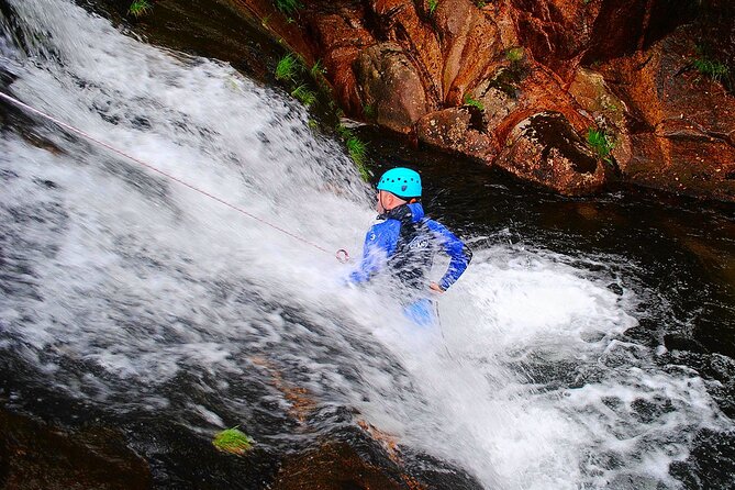 Canyoning Initiation on the Varziela River - Good To Know