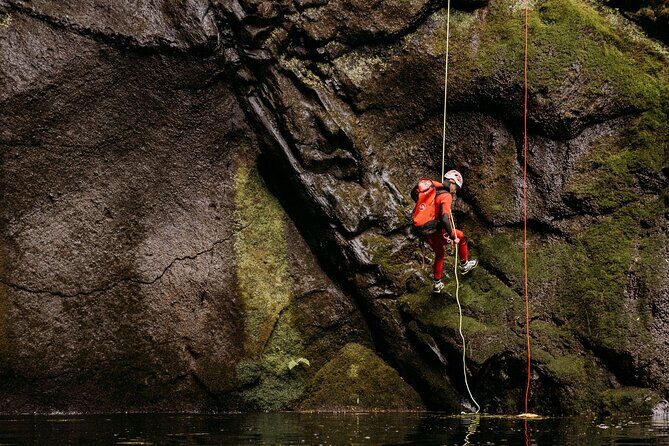 Canyoning Madeira Premium Advanced - What Makes This Tour Special?