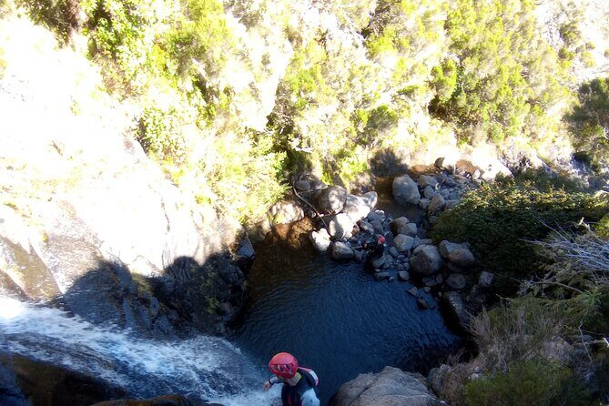 Canyoning Madeira Private/Small group tour - Who Will Love This Experience?
