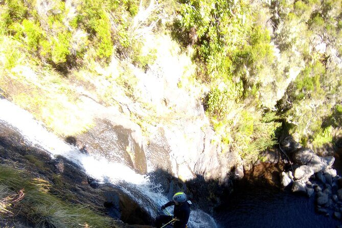 Canyoning Madeira Private/Small group tour - The Sum Up: A Thrilling, Authentic Way to Discover Madeira