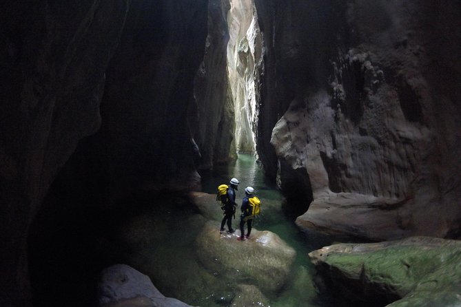 Canyoning Mallorca - Cancellation and Refund