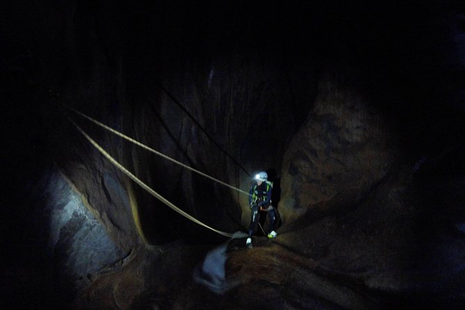Canyoning Mallorca - Safety Considerations