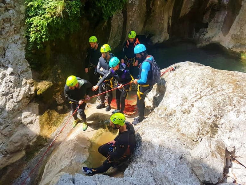 Canyoning Meure river - Extreme Adventure in Bar City - Final Thoughts: Is It Worth It?  