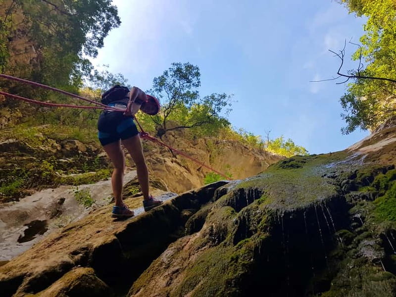 Canyoning Skurda River - Extreme adventure in Kotor City - Final Thoughts