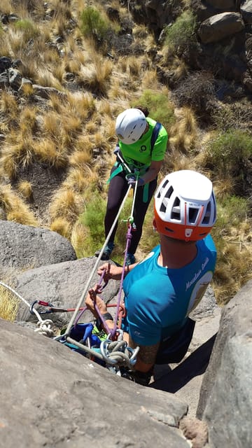Canyoning Tenerife: Canyoning Adventure - Frequently Asked Questions