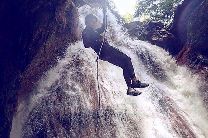 Canyoning - The Magic Mushroom - Final Thoughts