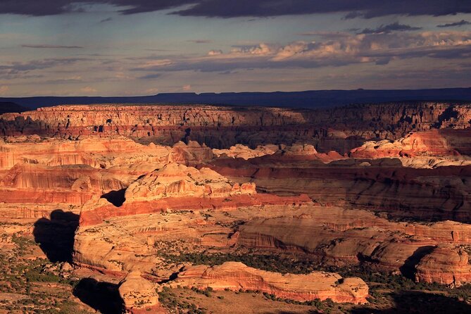 Canyonlands National Park Needles District by 4x4 - Preparing for Your Adventure