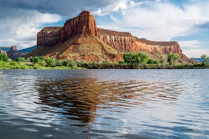 Canyonlands Needles District Self Guided Driving Audio Tour - FAQs
