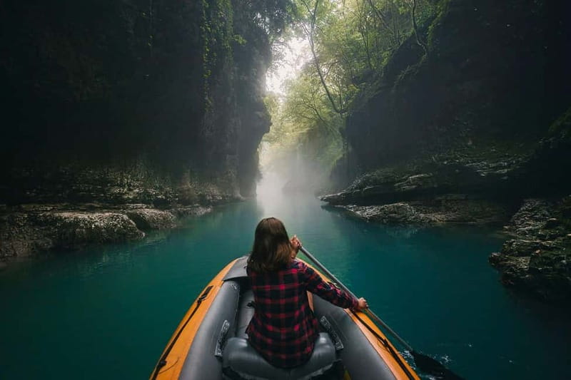 Canyons and Cave tour from Kutaisi - Introduction: A Day of Georgia’s Natural Splendors