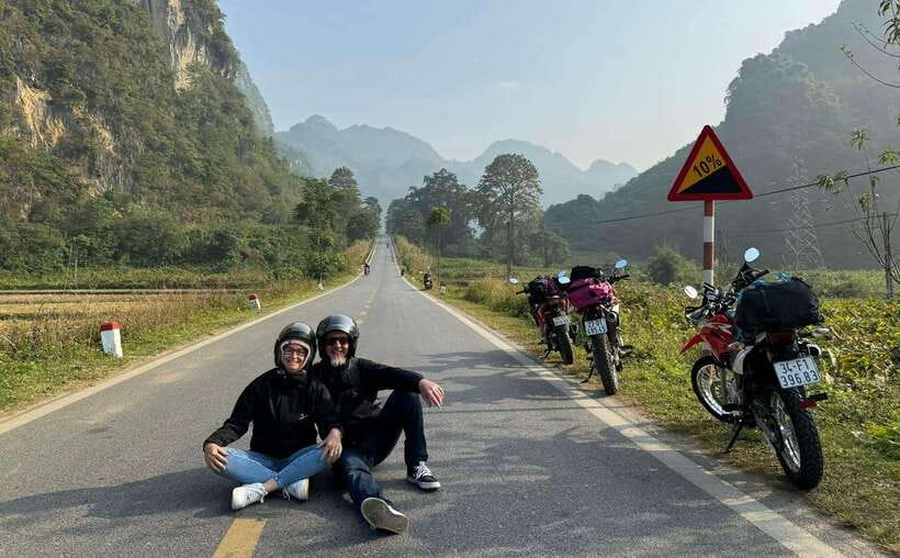 Cao Bằng: Ban Gioc Waterfall Full-Day With Local Guide - Overview and Highlights