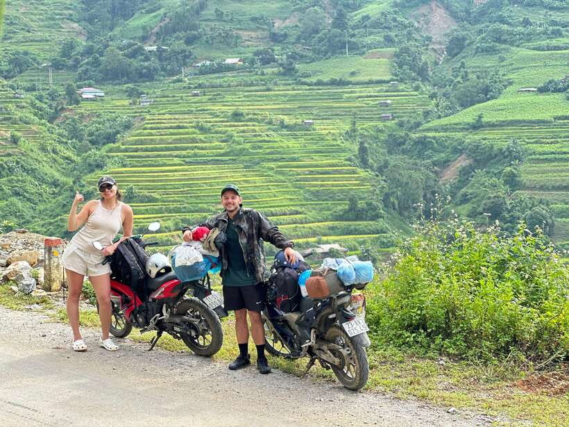 Cao Bằng: Ban Gioc Waterfall Full-Day With Local Guide - Nguom Ngao Cave Exploration
