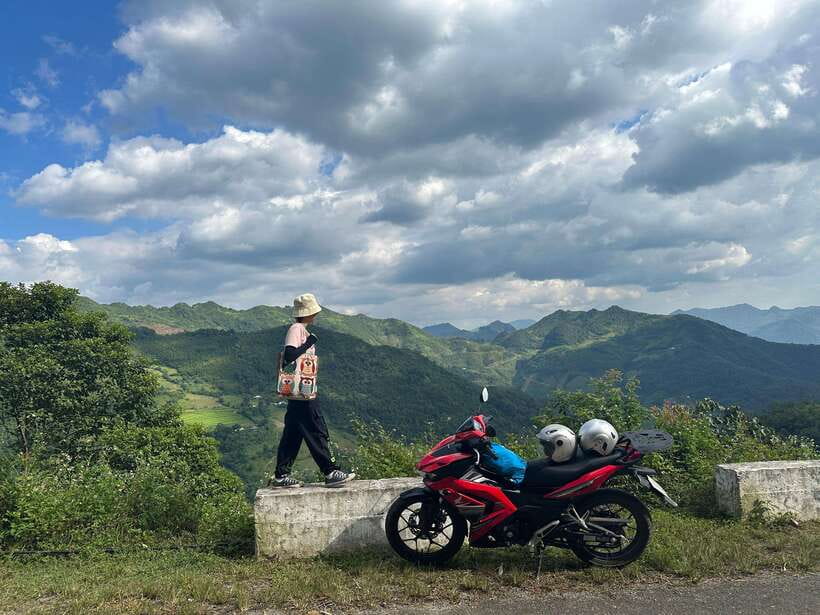 Cao Bằng: Ban Gioc Waterfall Full-Day With Local Guide - Truc Lam Zen Monastery