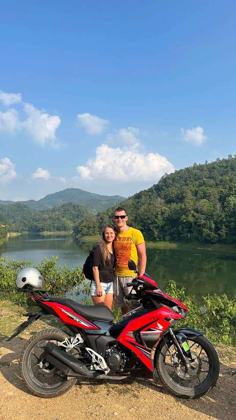 Cao Bằng: Ban Gioc Waterfall Full-Day With Local Guide - Lunch and Boat Ride