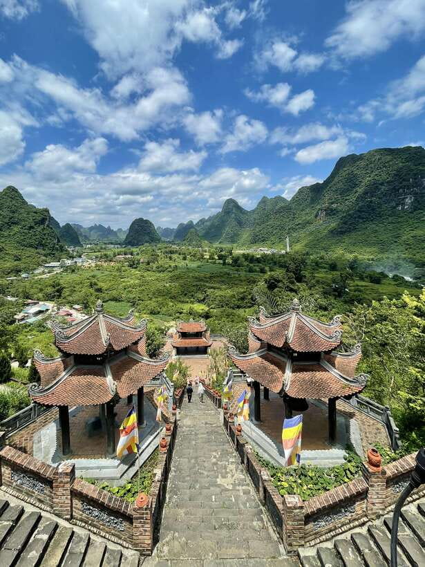 Cao Bằng: Ban Gioc Waterfall Full-Day With Local Guide - Frequently Asked Questions