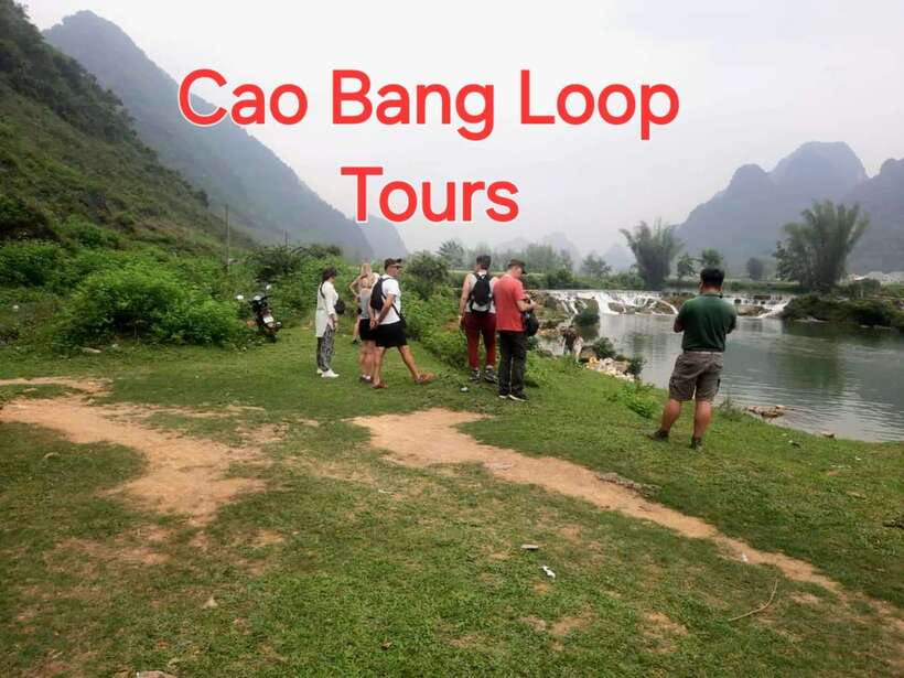 Cao Bang: Cao Bang Loop Car Tour 1 Day - Tour Overview