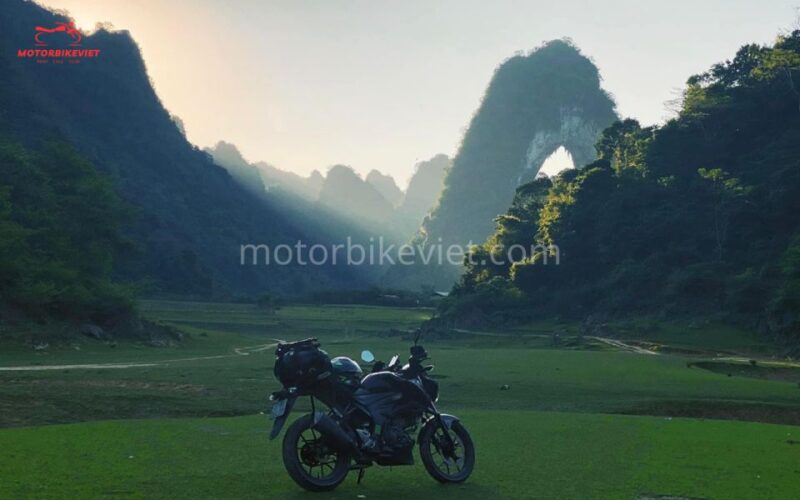Cao Bang Loop 3 Days 2 Nights in Hanoi | Travel Buddies